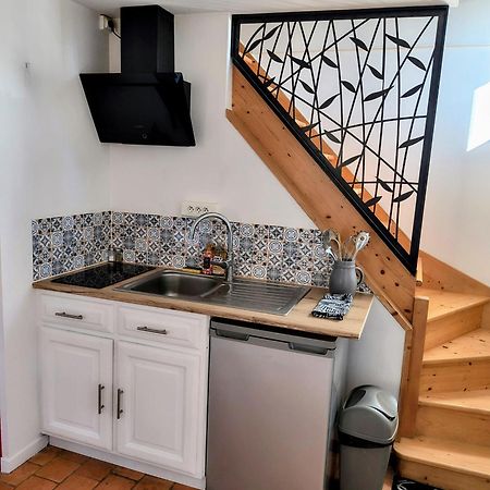 Maison De Campagne, Gite Rouge Brigne Экстерьер фото
